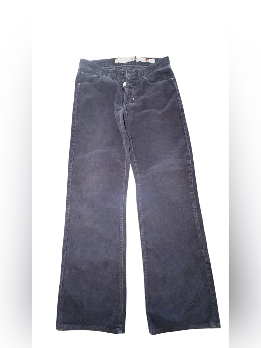 JOHN VARVATOS Converse Chuck Cord Jeans